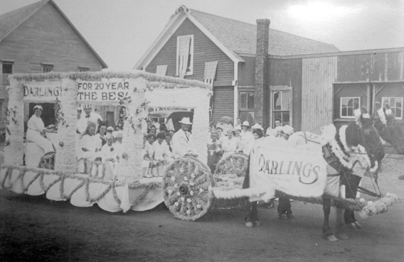 Oak Bluffs Historic