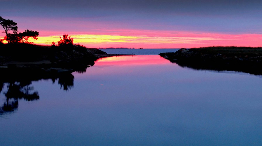 Harthaven Community Association On Martha S Vineyard